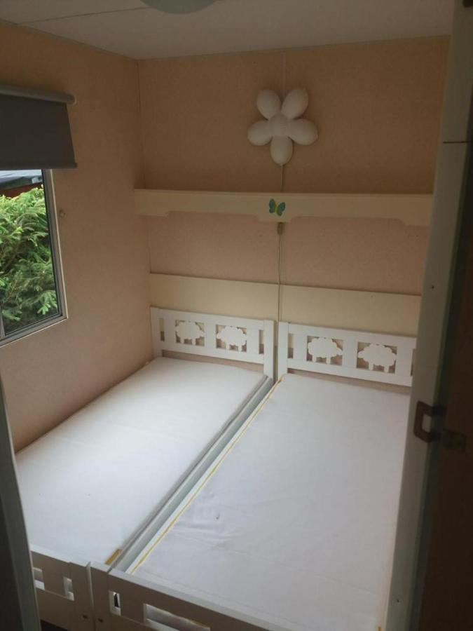 Schaopvolte Villa Eext Ngoại thất bức ảnh